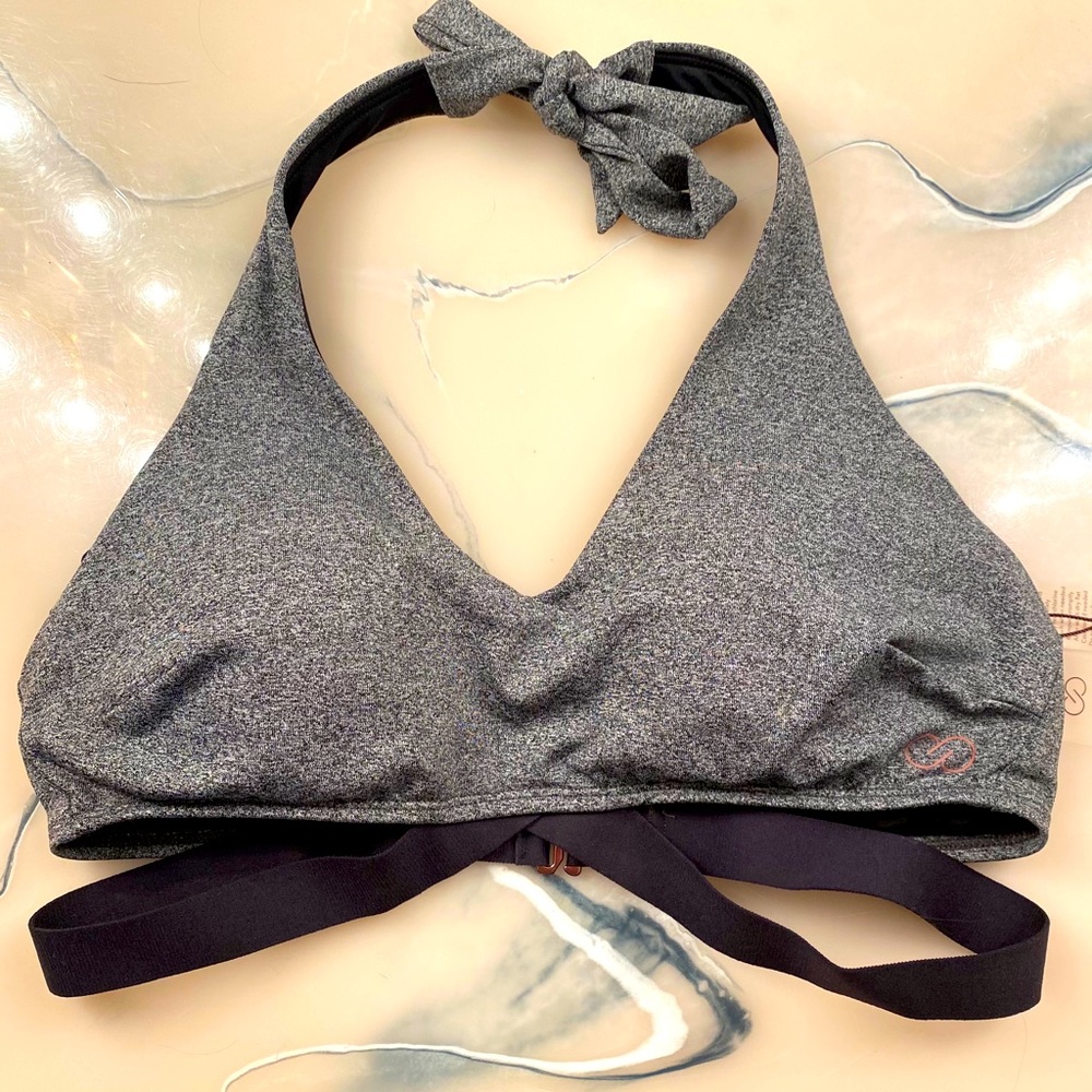 Calia Swim Top